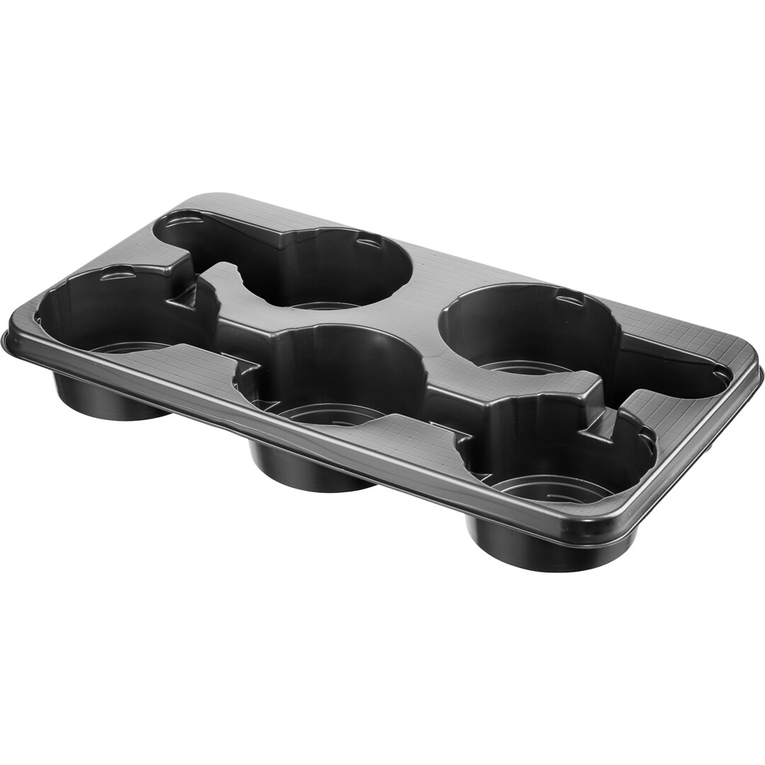 A-tray 5x17cm ruukkualusta 1320 kpl (39039)