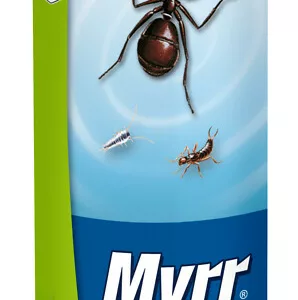 Myrr® Muurahaisaerosoli 400 ml
