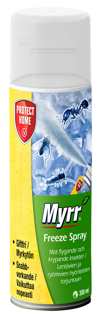 Myrr® Freeze Spray 300 ml