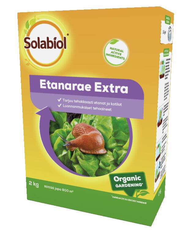 Solabiol® Etanarae Extra 2 kg