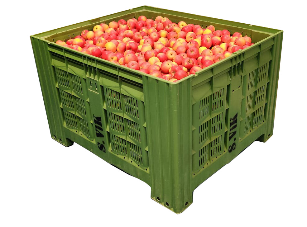 Eurobox CT/X 700L