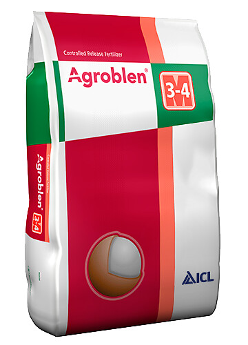 Agroblen®, 3-4 kk