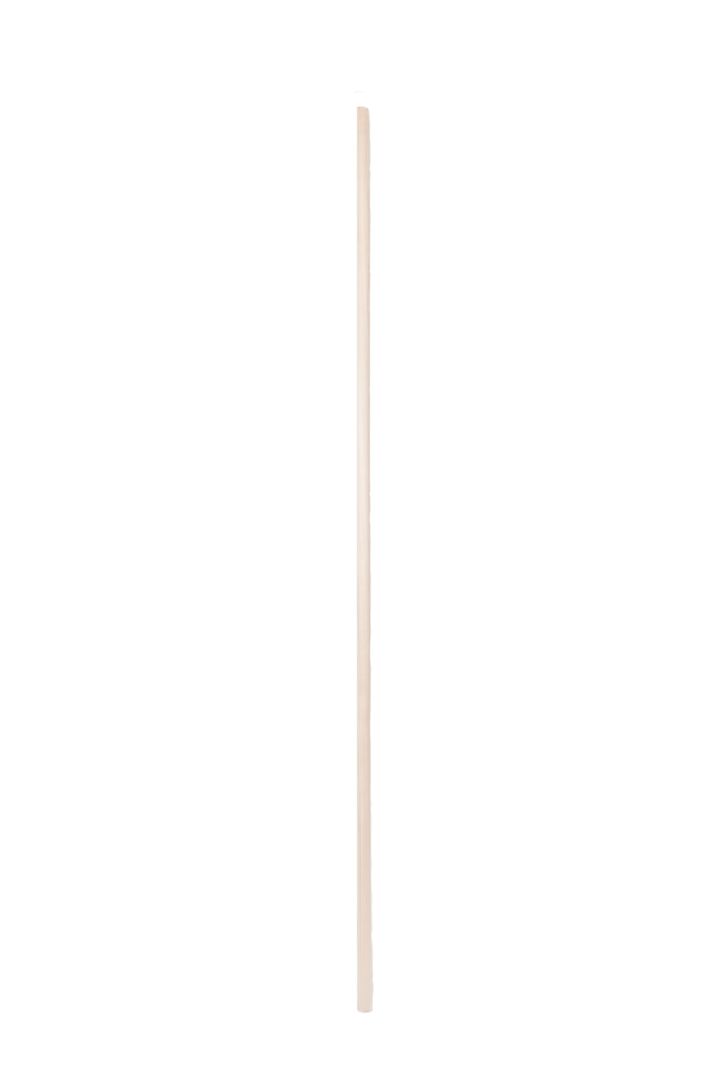Lintulaudan puinen tukiseiväs, 140cm