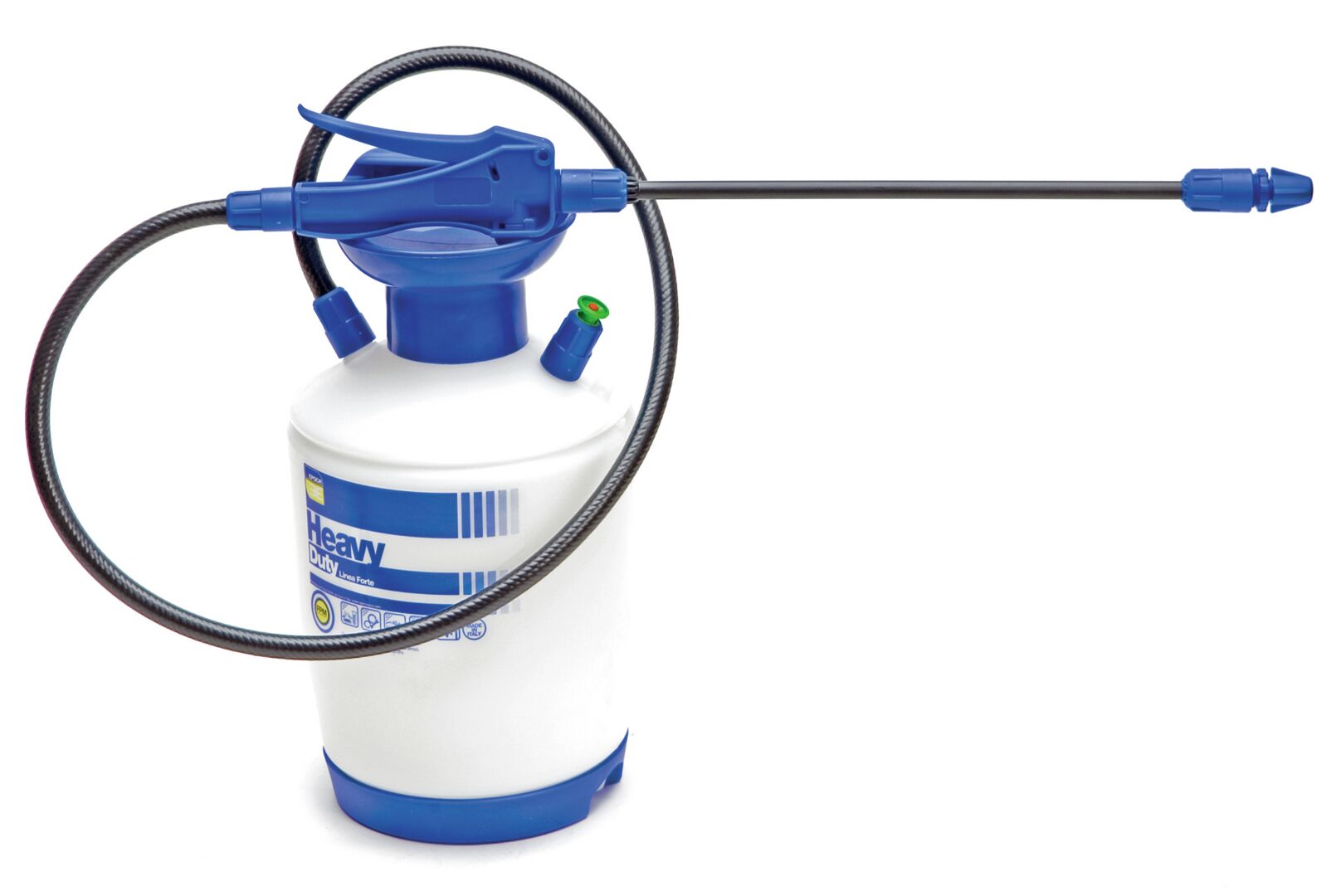 Paineruisku Epoca Viton 5 l