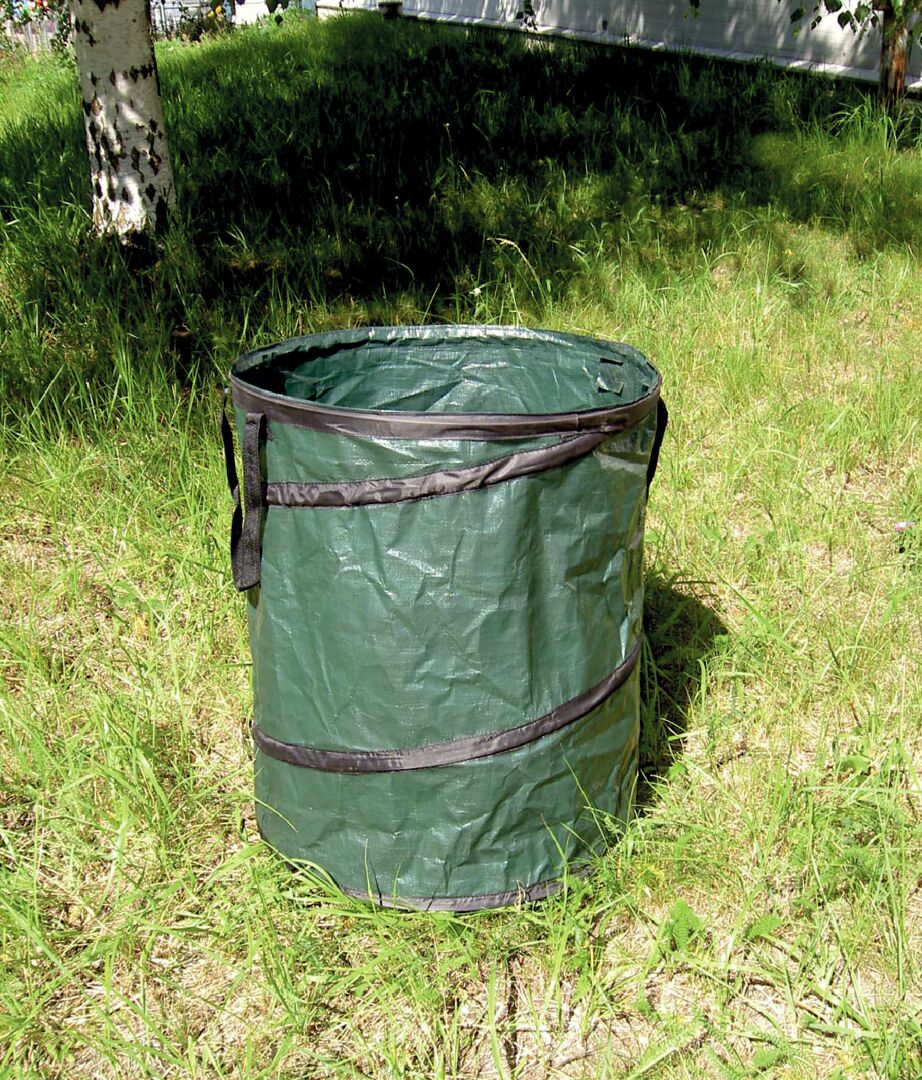 Vieterisäkki 117 L