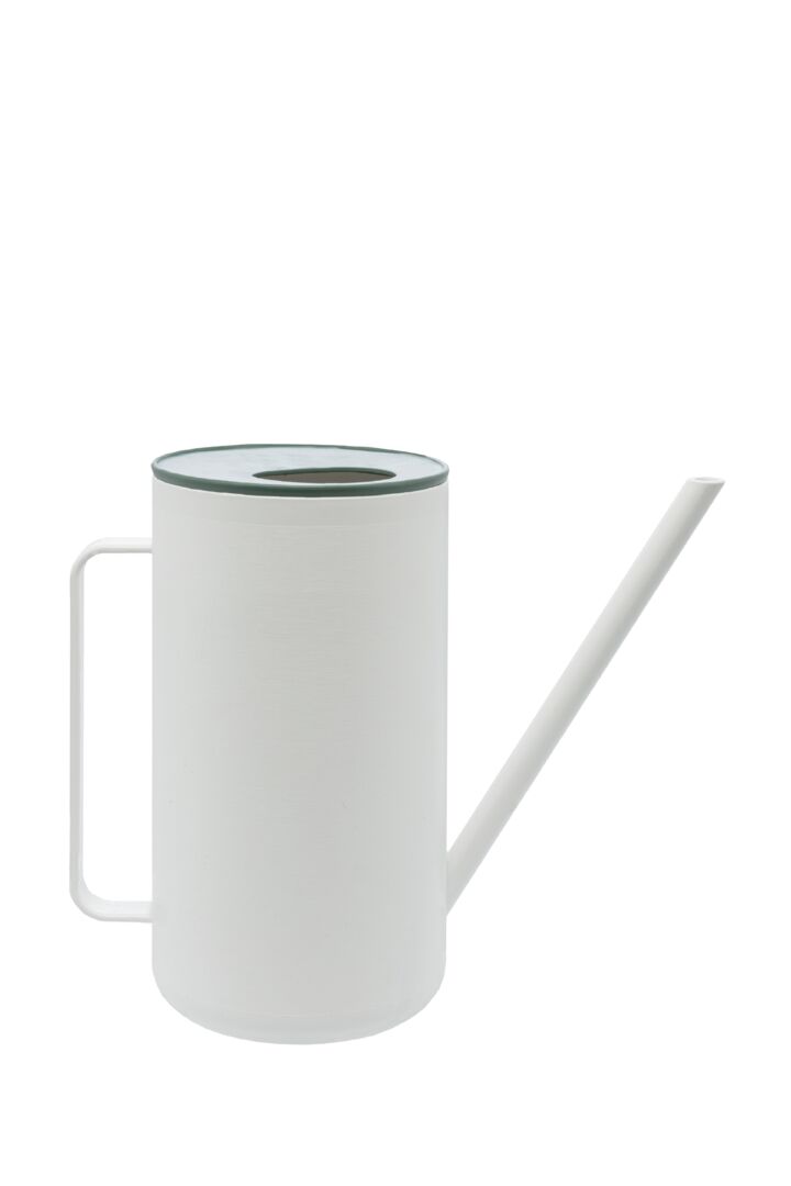 Kastelukannu Muki 1,5 l Valkoinen