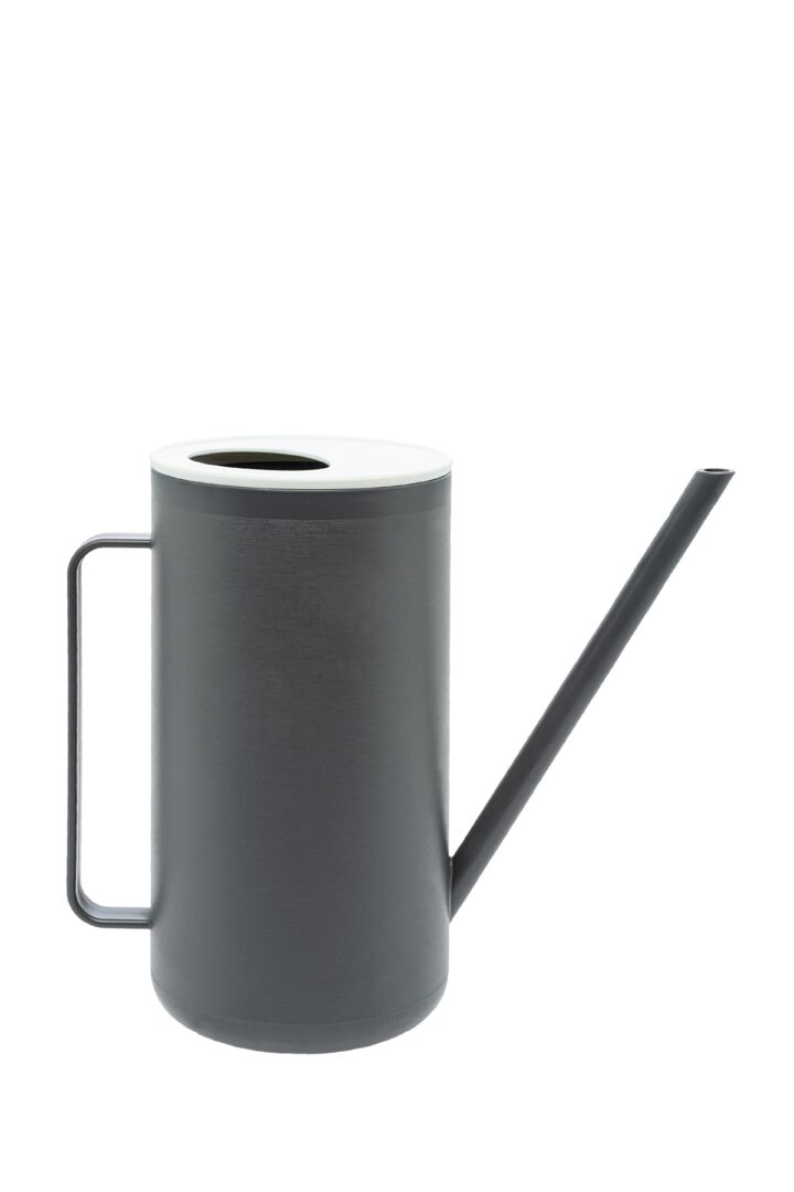 Kastelukannu Muki 1,5 l Harmaa