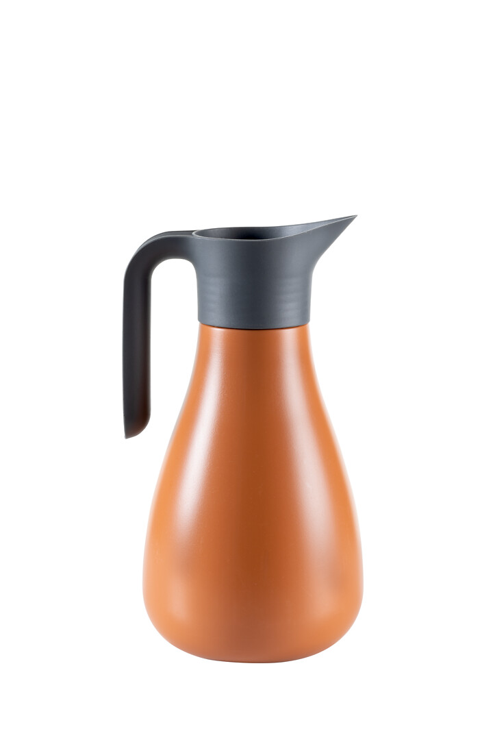 Kastelukannu Mizu 1,8 l Terracota
