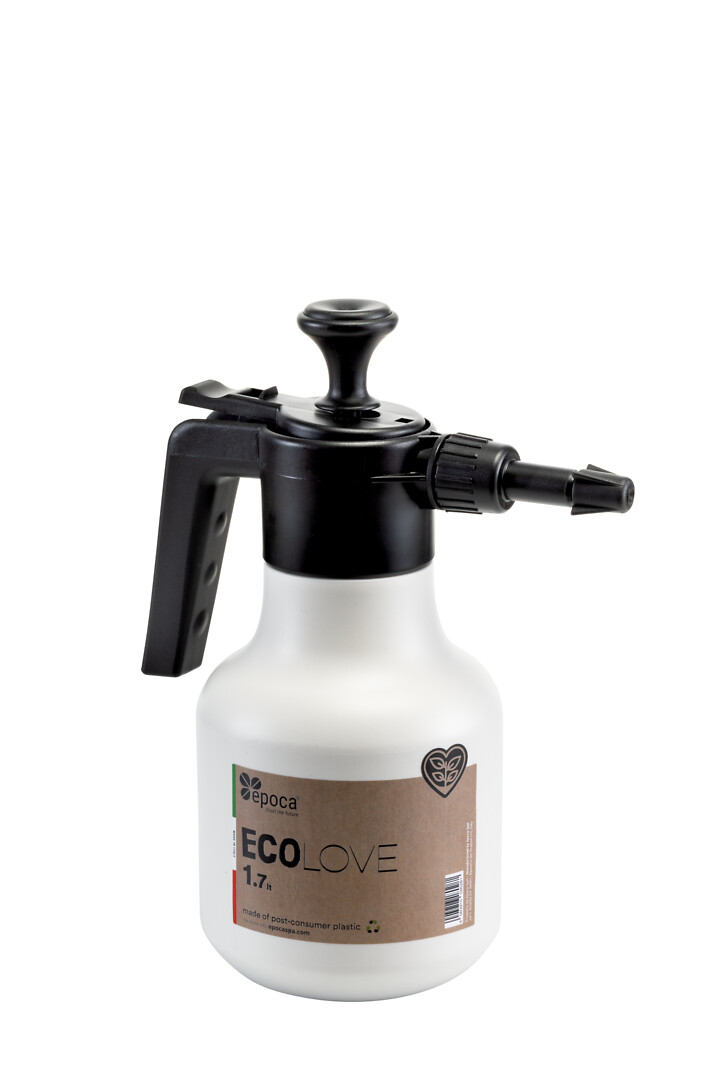 Ecolove Paineruisku 1,7 l