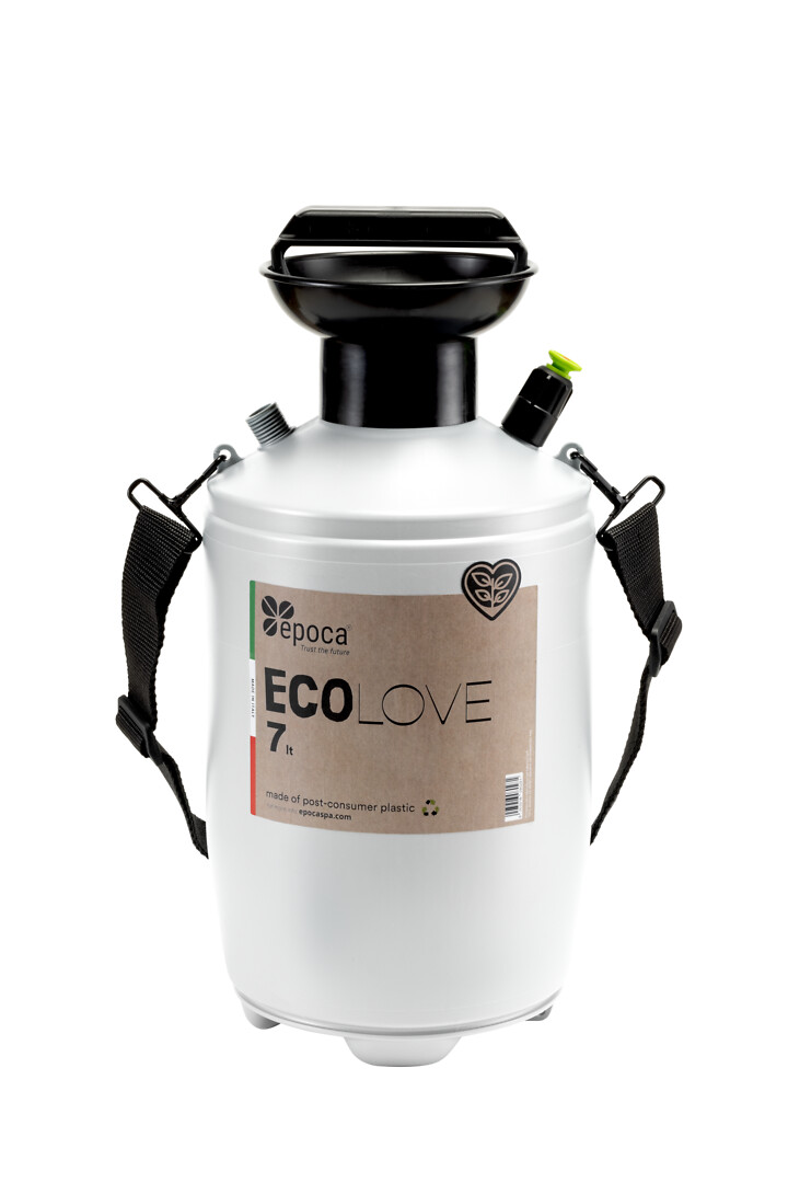 Ecolove Paineruisku 7 l