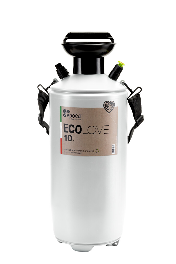 Ecolove Paineruisku 10 l