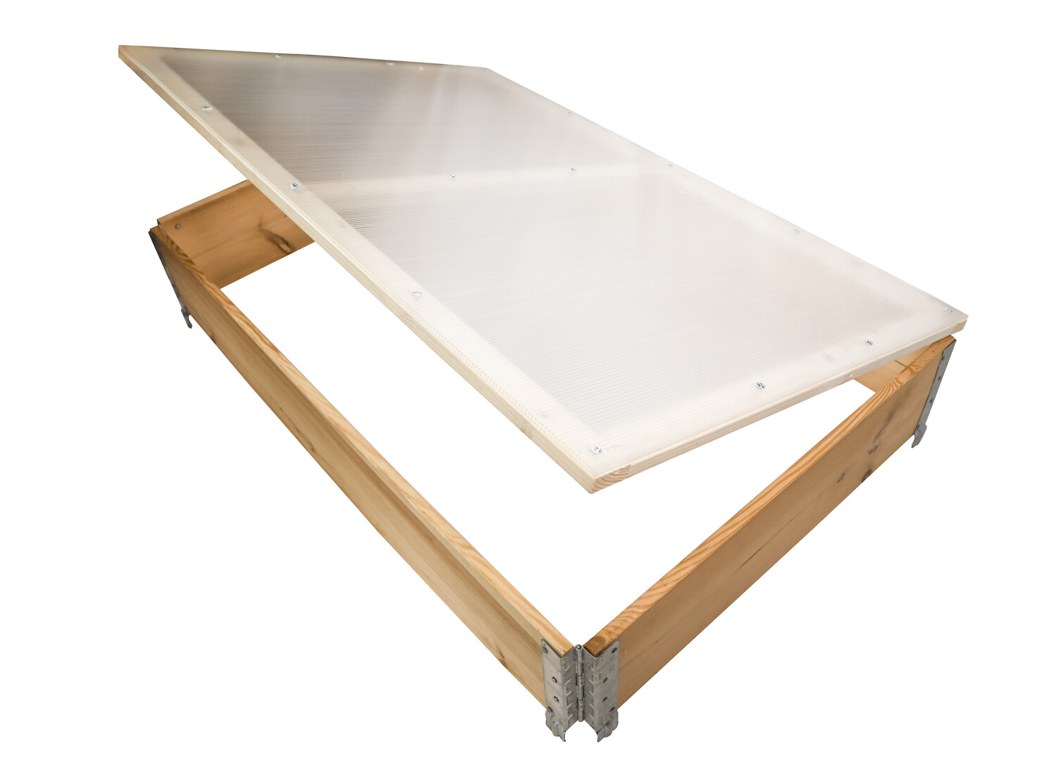 Kansi lavakaulukselle natural 80x120