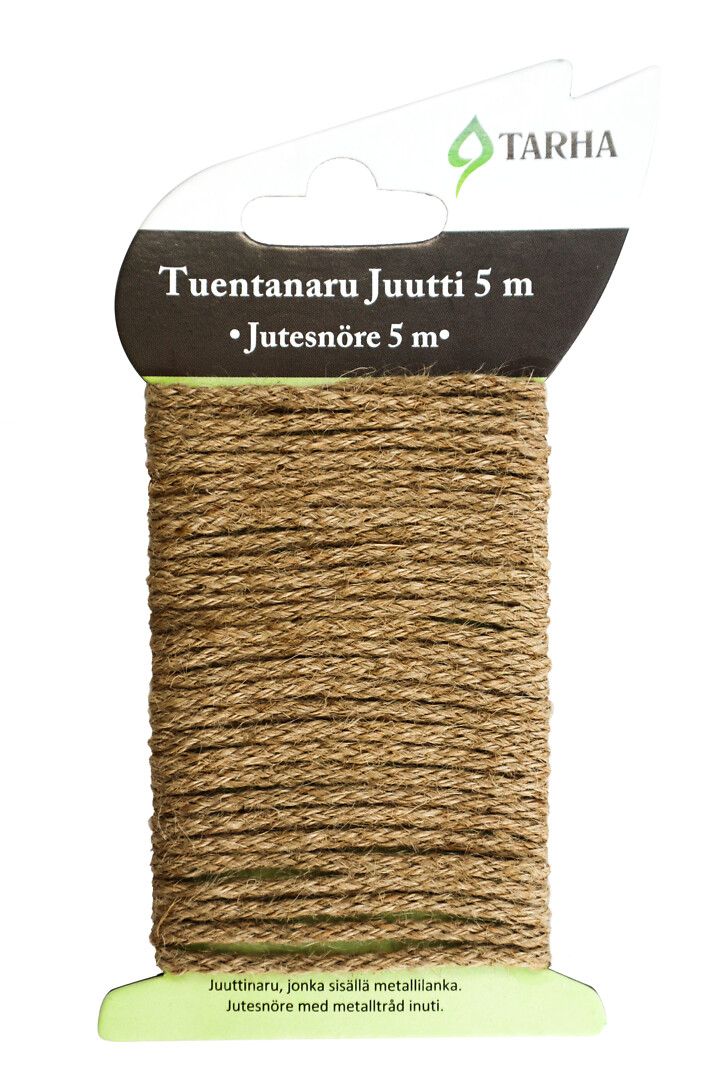 Juuttituentanaru 5 m