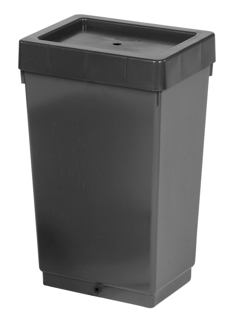 Vesisäiliö 47 L