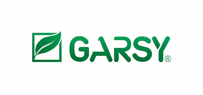 Garsy logo