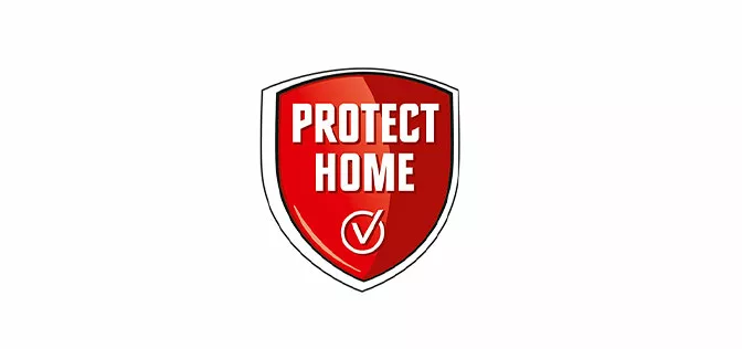 Protect Home logo