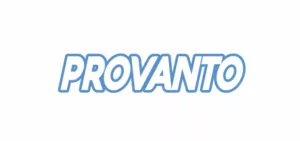 Provanto-logo