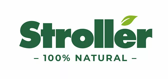Stroller logo