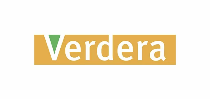 Verdera logo