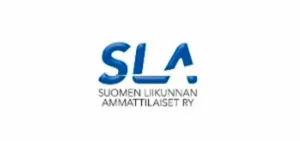 SLA logo