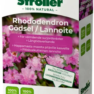 Stroller 100% Natural Rodolannoite 1kg