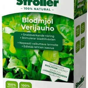 Stroller 100% Natural Verijauho 0,7kg