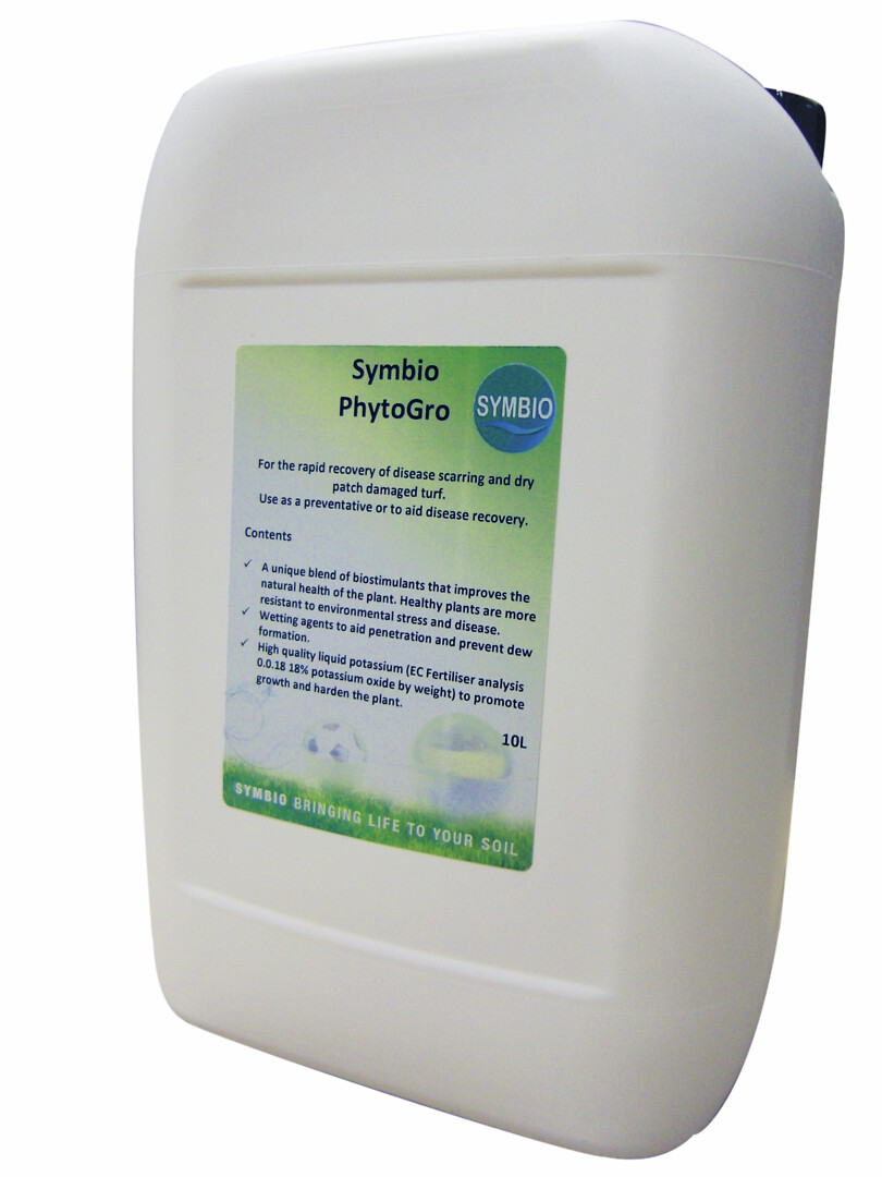 Phytogro