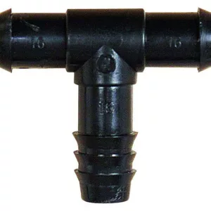 Supistavat T-liittimet