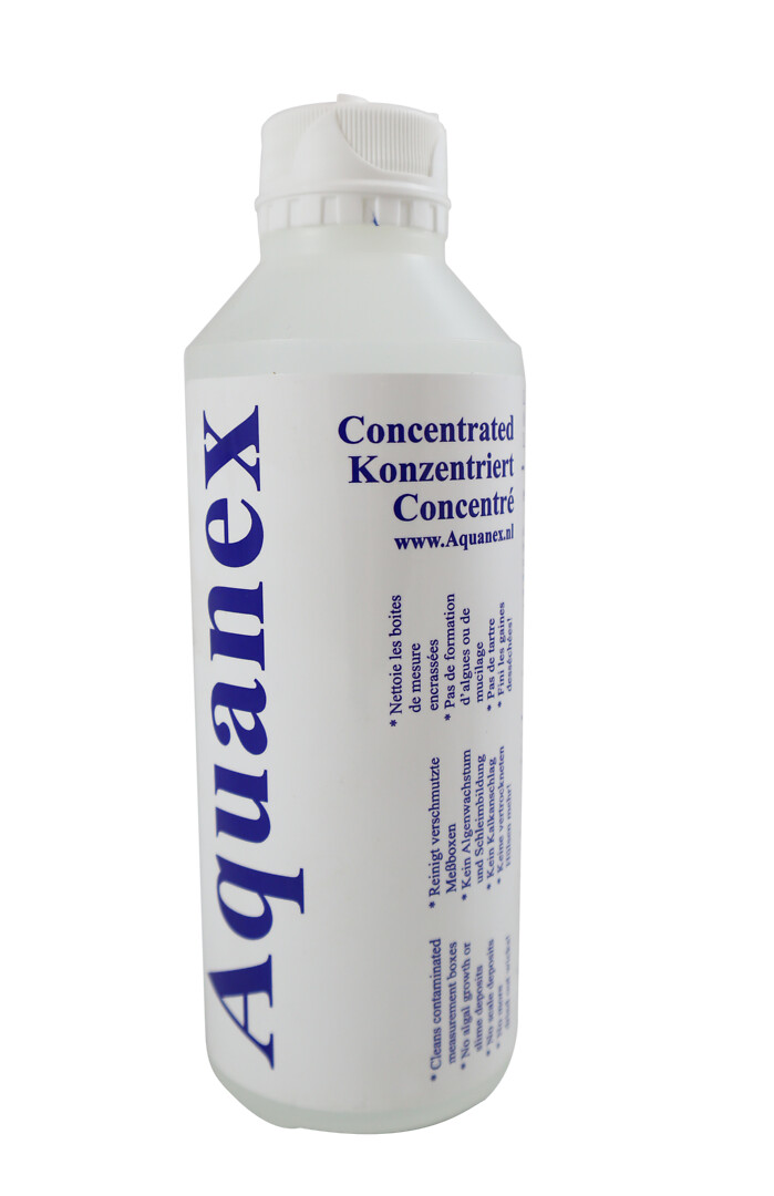 Aquanex 250 ml, tiiviste