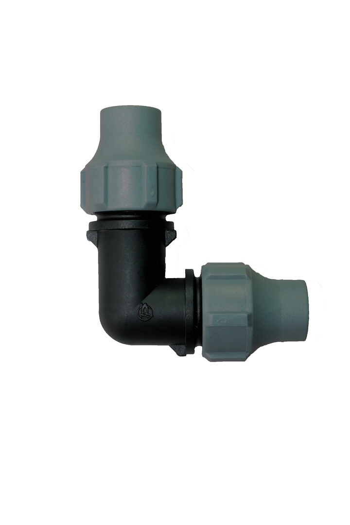 Nut Lock kulmaliitin 20 x 20 mm