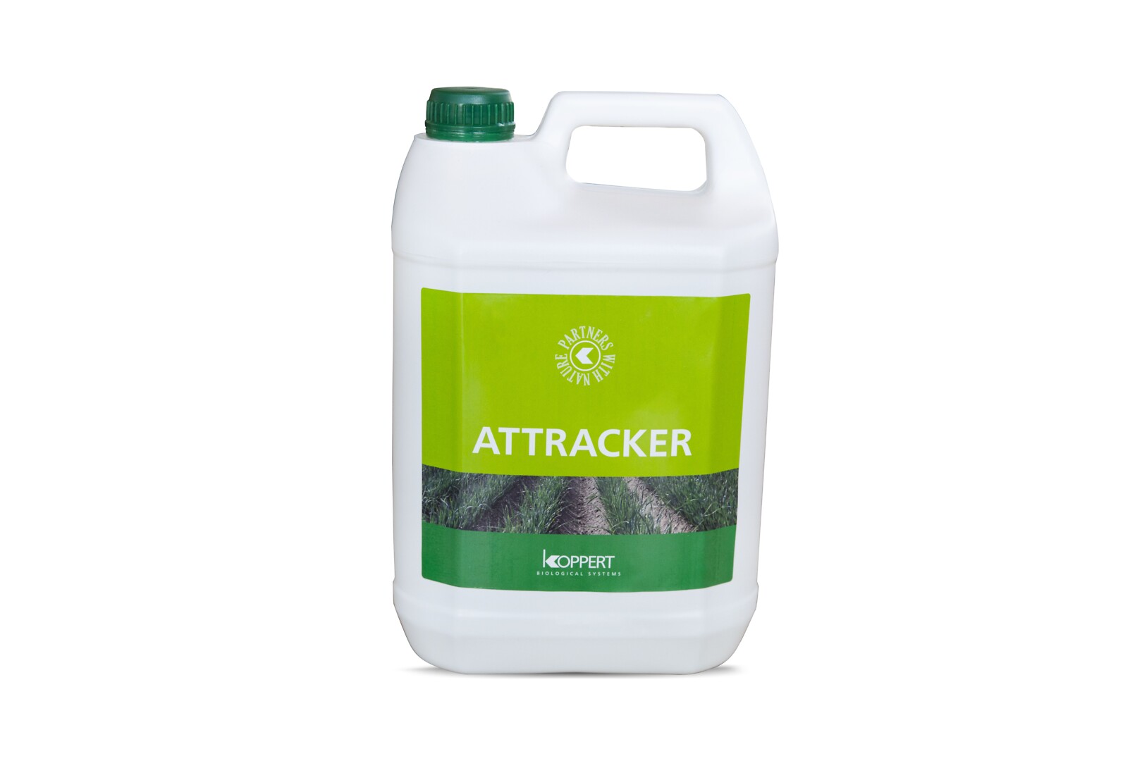 Attracker