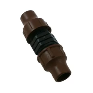 Rainbird jatkoliitin 16 x 16 mm