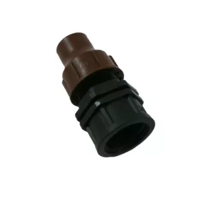 Rainbird lähtöliitin 16 x 3/4"sk