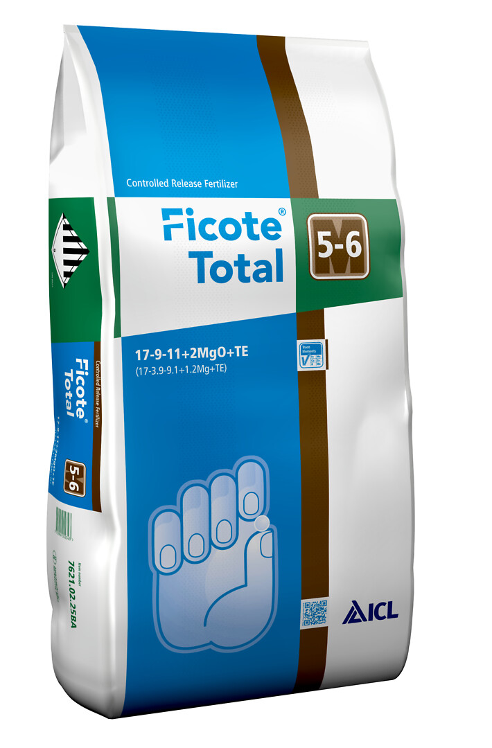 Ficote® Total, 5-6 kk