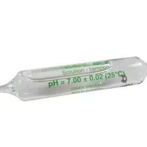 pH-kalibrointineste pH7