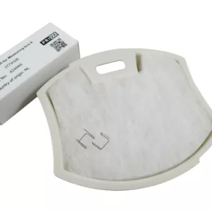 Priva elektronisen huoneanturin huoltosetti
