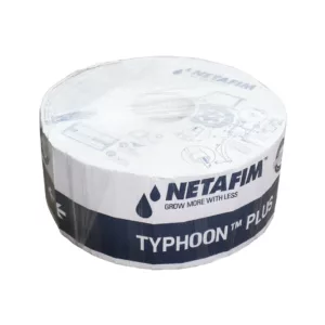 Typhoon plus 16125 0,15 m 1,6 l/h 1350 m