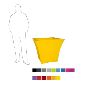 Gal'B 80 standard väri