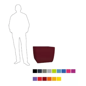 Quadri standard väri