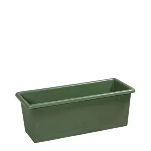 PR800 parvekelaatikko vihreä