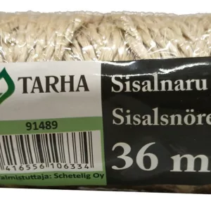 Sisalnaru 36 m