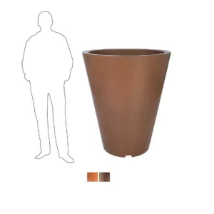 Vase 124 erikoisväri