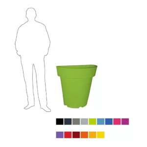 Puolikas Extravase 80 standard väri