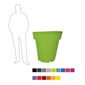 Puolikas Extravase 100 standard väri