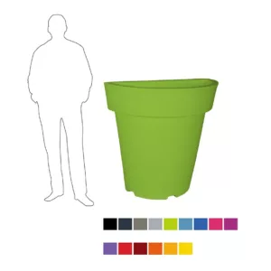 Puolikas Extravase 120 standard väri