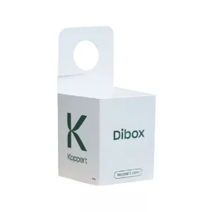 Dibox-rasia