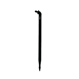 Letkutikku kulma 15 cm, suljettava