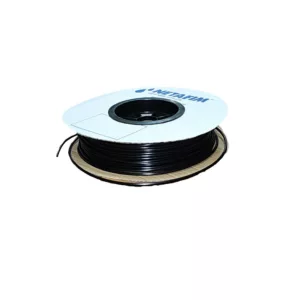 Suutinletku SSPE 3/5 mm, musta