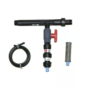 Neta-venturi annostelija 3/4" (3/4" X 0,9)