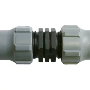 Nut Lock jatkoliitin 20 x 20 mm